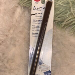 New Almay Pen Eyeliner in Black